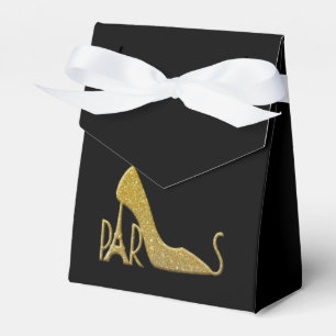 Caja Para Regalos ¡Ah París!