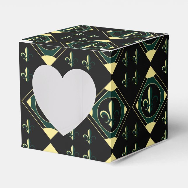 Caja Para Regalos Ahora Me Ves (Anverso)