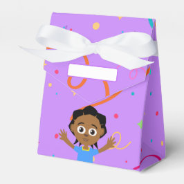 Caja Para Regalos Akili Party Favor Box