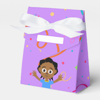 Caja Para Regalos Akili Party Favor Box