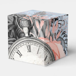 Caja Para Regalos Alice In Wonderland