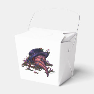 Caja Para Regalos Alquimia de decadencia