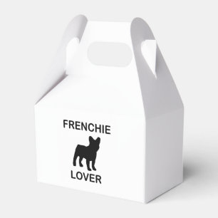 Caja Para Regalos amante francés
