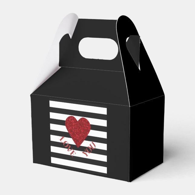 Caja Para Regalos Amar (Front Side)