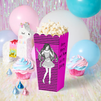 Caja Para Regalos amiga