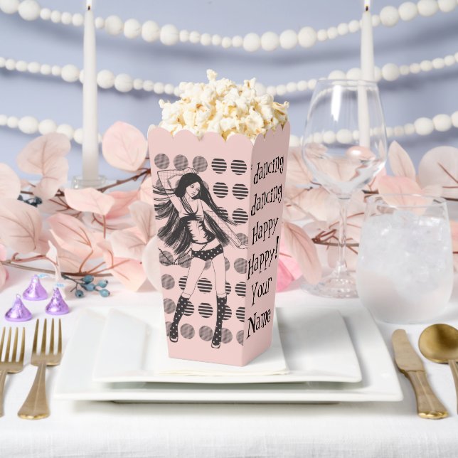 Caja Para Regalos amiga (Boda)