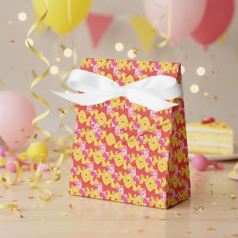 Caja Para Regalos Amigos