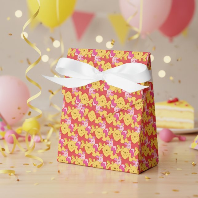 Caja Para Regalos Amigos (Subido por el creador)