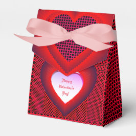 Caja Para Regalos Amor, Boda, San Valentín, Corazón, Evento Corporat