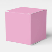Amor de Mariposa | Color Sólido Magenta 4