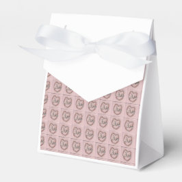Caja Para Regalos Amor de Rosebud