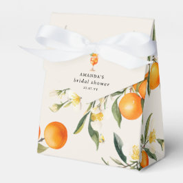 Caja Para Regalos Amor elegante en la primera ducha de novias de Spr