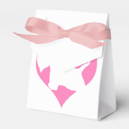 Caja Para Regalos Amor escocés