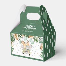 Caja Para Regalos Aniversario de la muerte de animales Fiestas de Sa