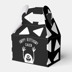 Caja Para Regalos Aniversario de la muerte de un pequeño Personaliza