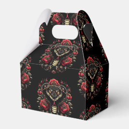 Caja Para Regalos Año de la serpiente 2025: Sabiduría, transformació