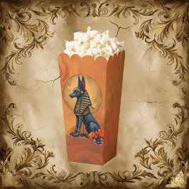 Caja Para Regalos Anubis in the moonlight, 