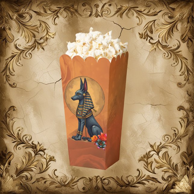 Caja Para Regalos Anubis in the moonlight,  (Subido por el creador)