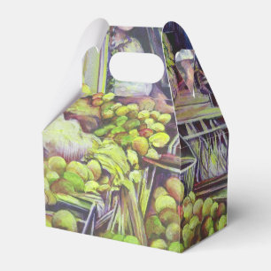 Caja Para Regalos Apple Pie requiere manzanas