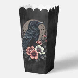 Caja Para Regalos Arena negra majestuosa