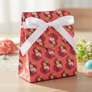 Caja Para Regalos Ariel