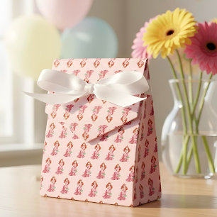 Caja Para Regalos Ariel