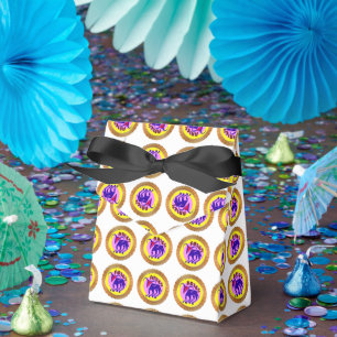 Caja Para Regalos Aries 21 de marzo hasta el 20 de abril