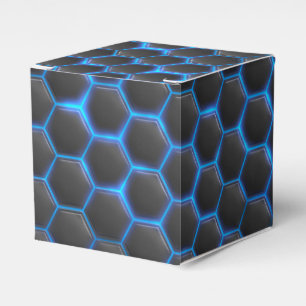 Caja Para Regalos Armador