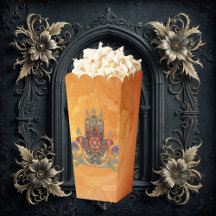 Armonía en color y forma