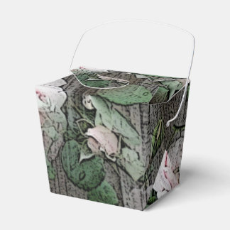 Caja Para Regalos arte