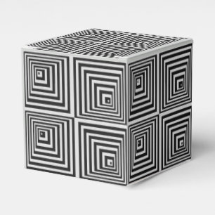 Caja Para Regalos arte de Op. Sys. 70s