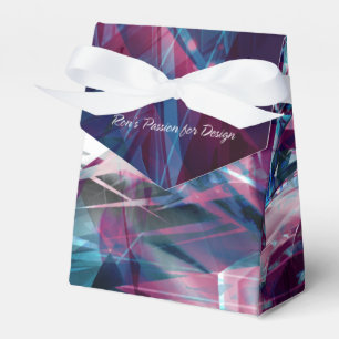 Caja Para Regalos Arte radical 19