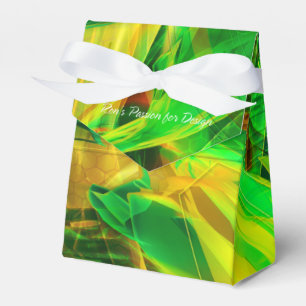 Caja Para Regalos Arte radical 24