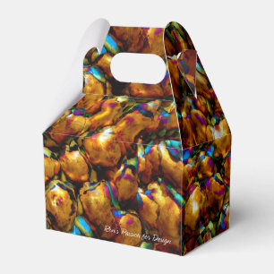 Caja Para Regalos Arte radical 60