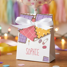 Caja Para Regalos Artes y manualidades de cumpleaños 