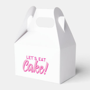 Caja Para Regalos artesanía para fiestas