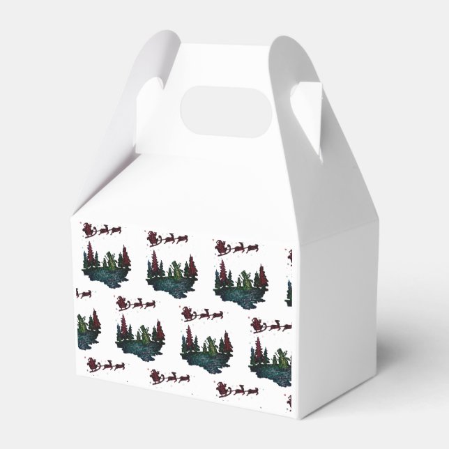 Caja Para Regalos Artículos de artesanía y Fiesta de suministros > S (Front Side)