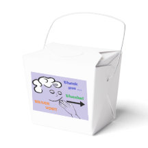 ASL Gracias Cookie Box!