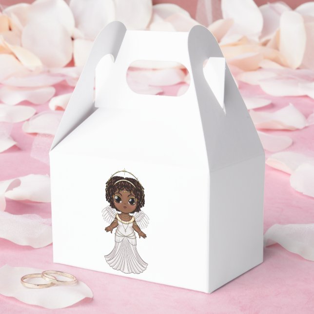 Caja Para Regalos Astra (Boda)