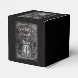 Caja Para Regalos Aterrar Nuestra Primera Casa