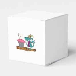 Caja Para Regalos ¡Ayudé!