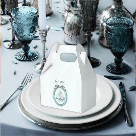 Caja Para Regalos Baby & Co. 