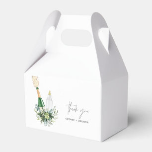 Caja Para Regalos BABY SHOWER de frascos REMY Poppin