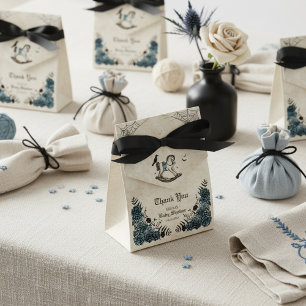 Caja Para Regalos Baby Shower de Halloween de Halloween de Caballos