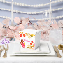 Baby Shower de mamá embarazada