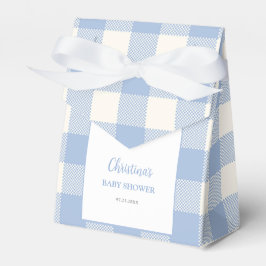 Caja Para Regalos Baby Shower local de Boy Grown