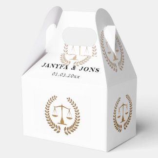 Caja Para Regalos bajo