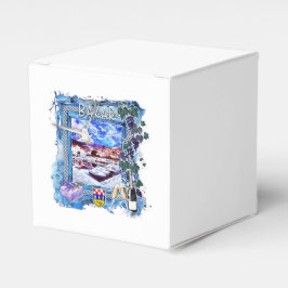 Caja Para Regalos Bakar