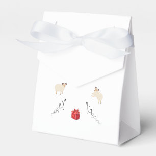 Caja Para Regalos bakra eid-eid mubarak-Happy Eid