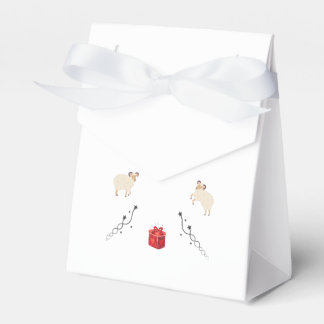 Caja Para Regalos bakra eid-eid mubarak-Happy Eid